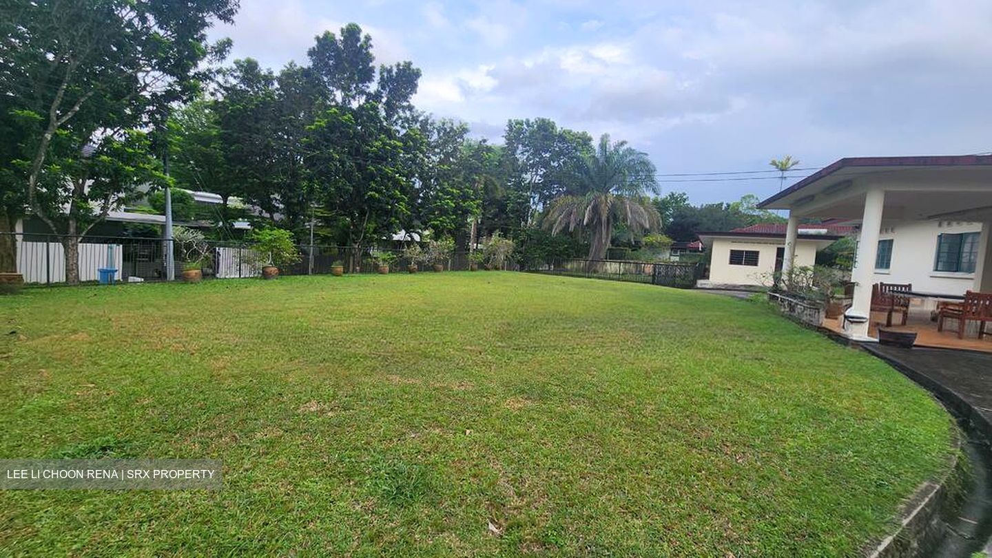 Swiss Club Park (D11), Detached #520127511